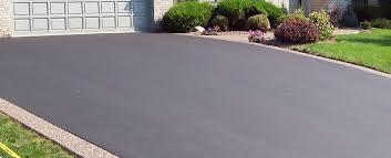 Best Permeable Paver Driveways  in Sturgis, MI